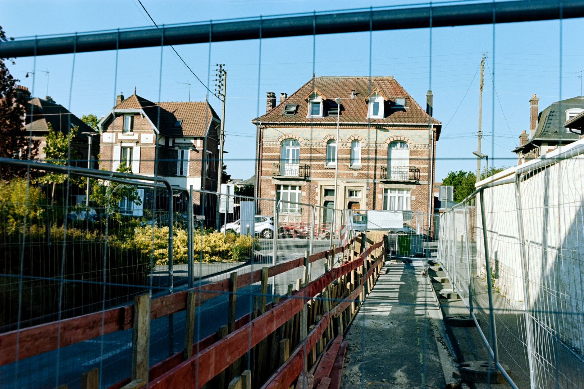 Entreprise générale de travaux à Saint-Ouen-sur-Seine